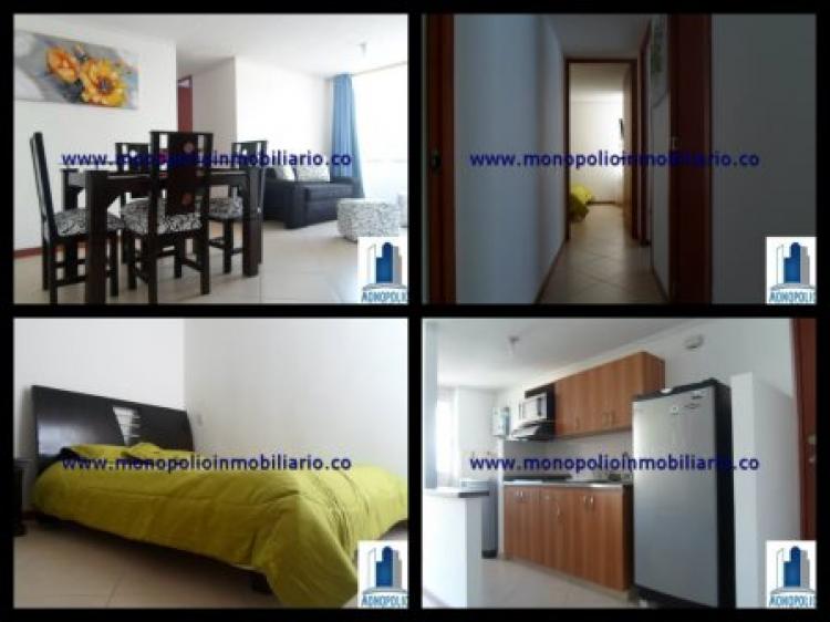 Foto Apartamento en Arriendo en El poblado, Medellín, Antioquia - APA98578 - BienesOnLine