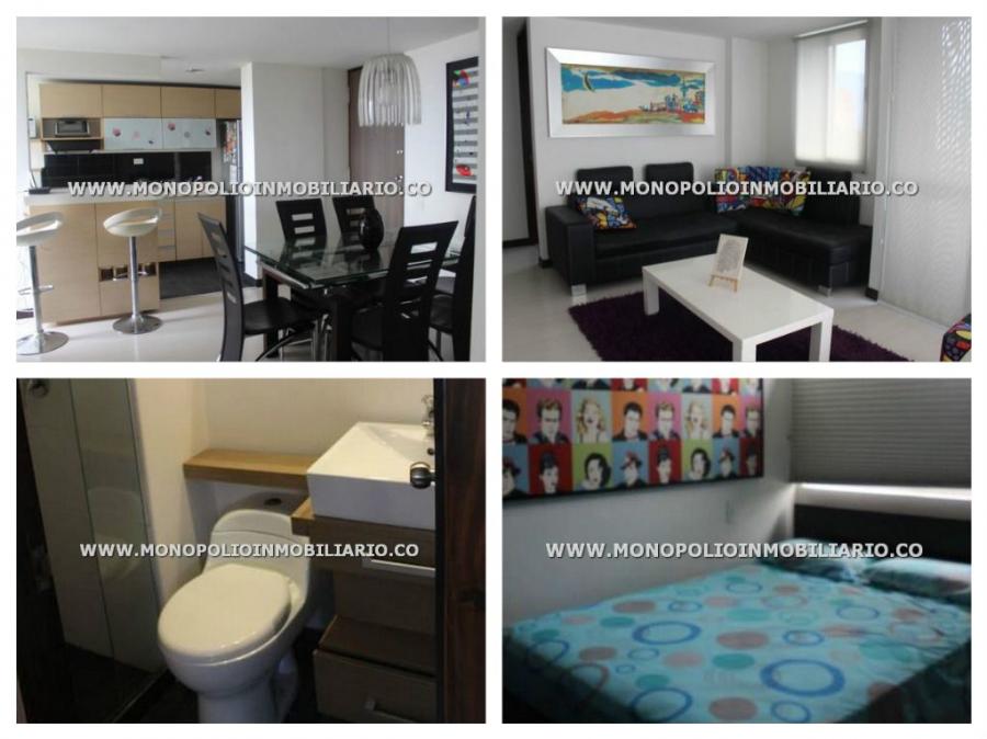 Foto Apartamento en Arriendo en Medellín, Antioquia - APA164904 - BienesOnLine