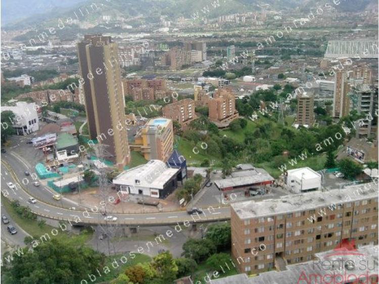 Foto Apartamento en Arriendo en poblado, Medellín, Antioquia - APA105937 - BienesOnLine