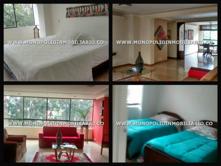 Foto Apartamento en Alojamiento en POBLADO, Antioquia, Antioquia - APA111985 - BienesOnLine