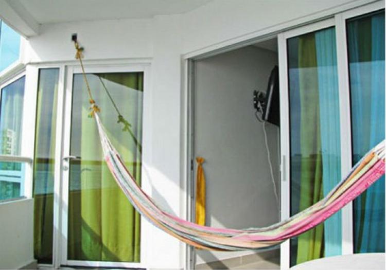 Foto Apartamento en Arriendo en Cartagena, Bolívar - $ 300.000 - APA62134 - BienesOnLine
