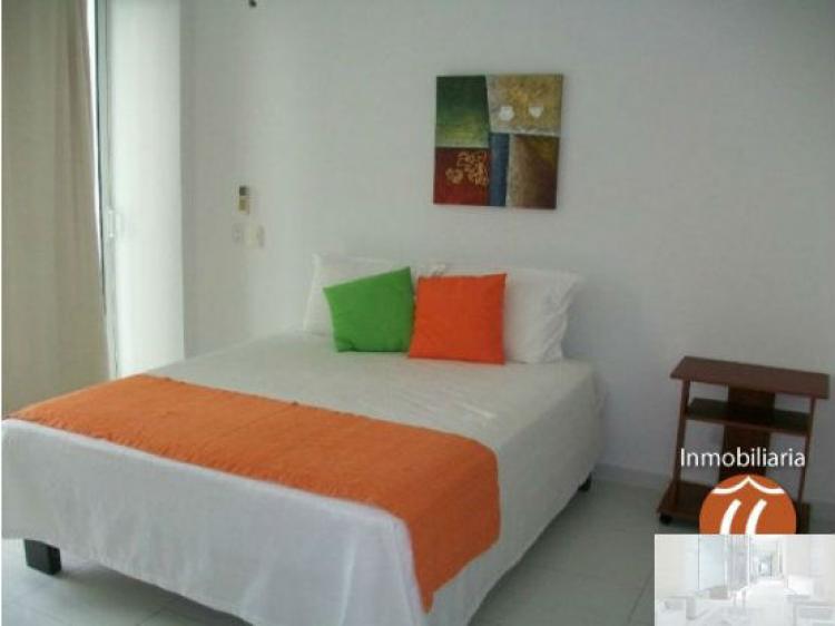 Foto Apartamento en Alojamiento en Cartagena, Bolívar - $ 280.000 - APA138231 - BienesOnLine