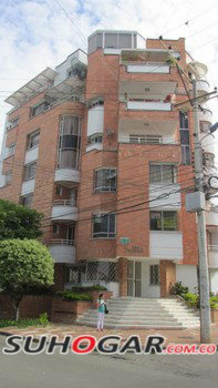 Foto Apartamento en Venta en Bucaramanga, Santander - $ 215.000.000 - APV75346 - BienesOnLine