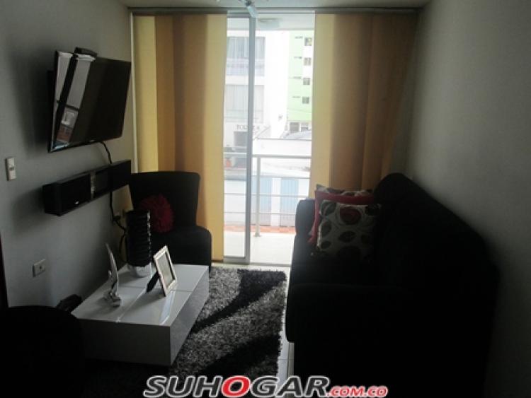 Foto Apartamento en Venta en Bucaramanga, Santander - $ 175.000.000 - APV68711 - BienesOnLine
