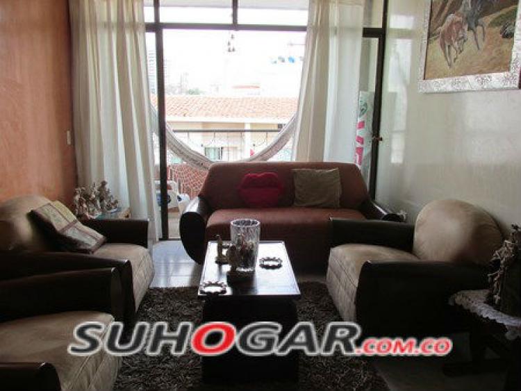 Foto Apartamento en Venta en ANTONIA SANTOS, Bucaramanga, Santander - $ 160.000.000 - APV62186 - BienesOnLine