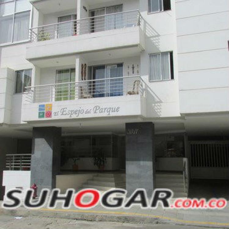 Foto Apartamento en Venta en Bucaramanga, Santander - $ 160.000.000 - APV68787 - BienesOnLine