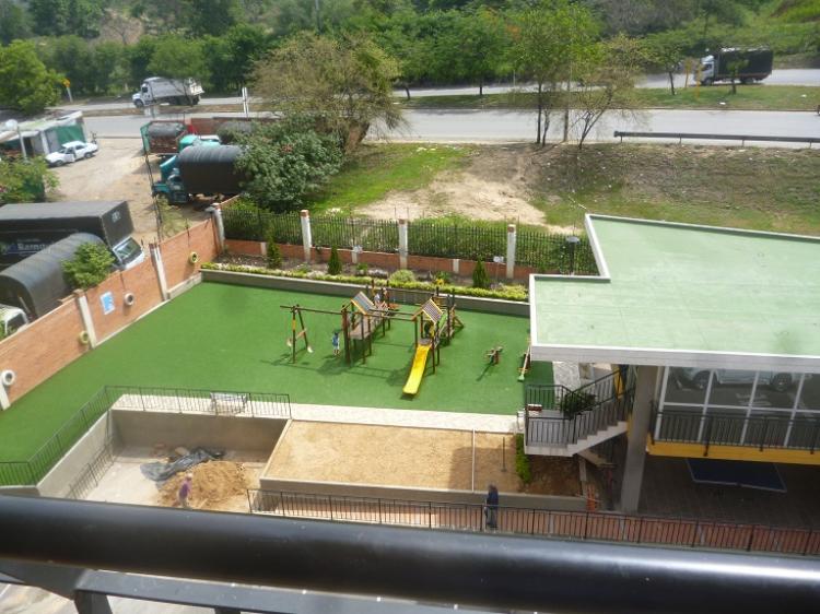 Foto Apartamento en Venta en Arboleda campestre, Girón, Santander - $ 135.000.000 - APV116525 - BienesOnLine