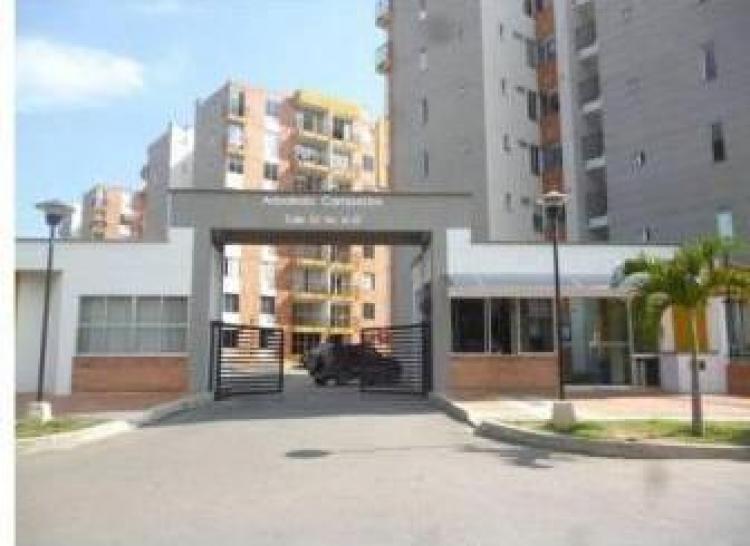 Apartamento arboleda giron