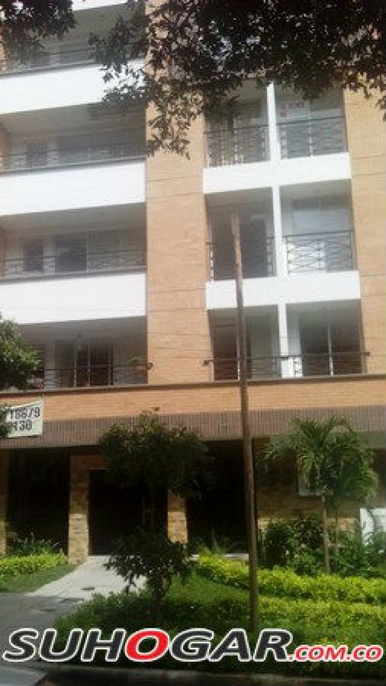 Foto Apartamento en Venta en LA AURORA, Bucaramanga, Santander - $ 195.000.000 - APV110622 - BienesOnLine