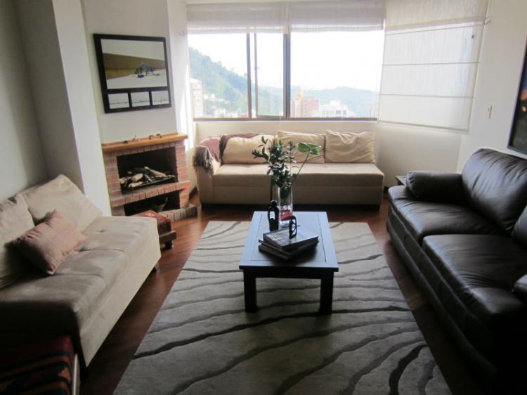 Foto Apartamento en Venta en PALERMO, Manizales, Caldas - $ 260.000.000 - APV64057 - BienesOnLine