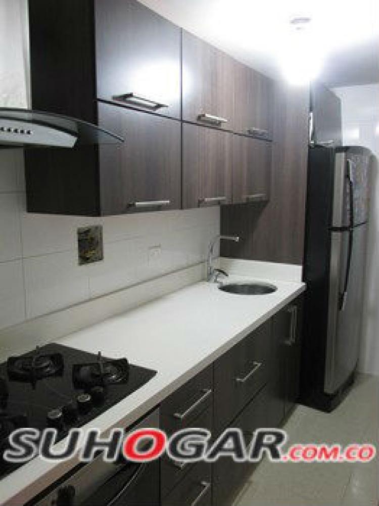Foto Apartamento en Venta en Bucaramanga, Santander - $ 230.000.000 - APV63868 - BienesOnLine