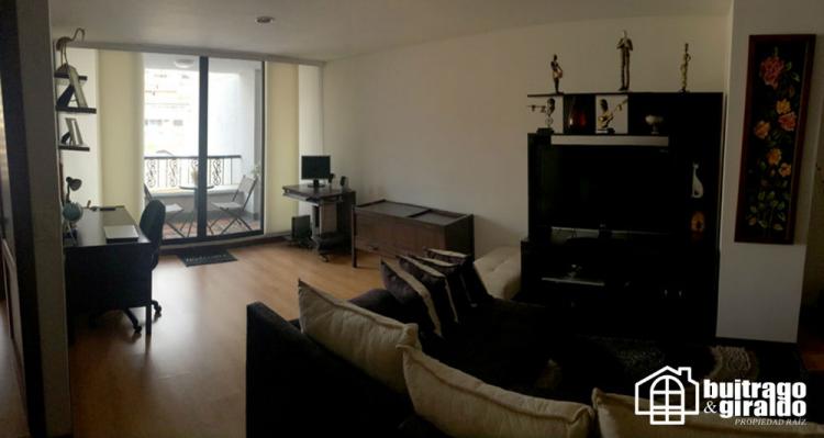Foto Apartamento en Venta en La Arboleda, Manizales, Caldas - $ 210.000.000 - APV83720 - BienesOnLine