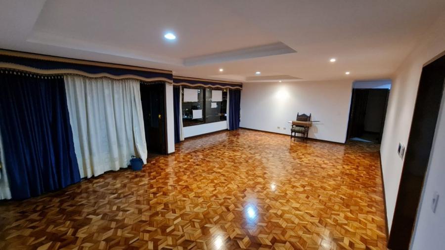 Foto Apartamento en Venta en Belén, Manizales, Caldas - $ 400.000.000 - APV208224 - BienesOnLine