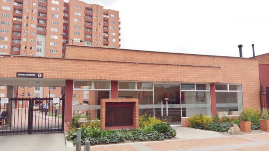 Foto Apartamento en Venta en Caminos de esperanza, Suba, Bogota D.C - $ 148.000.000 - APV185674 - BienesOnLine
