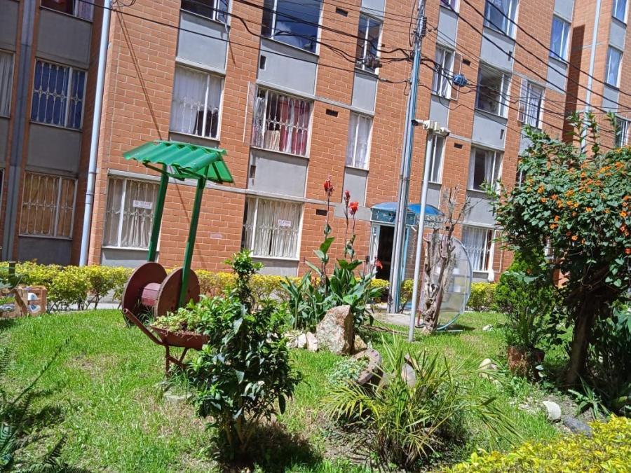 Apartamento Bosa El Recreo