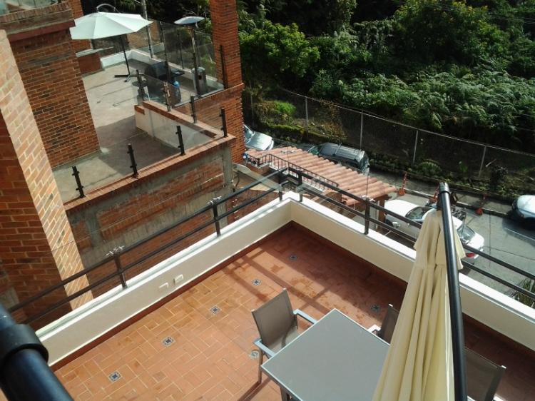 Foto Apartamento en Venta en Bosque de Pinos, Bogotá, Bogota D.C - $ 750.000.000 - APV70920 - BienesOnLine