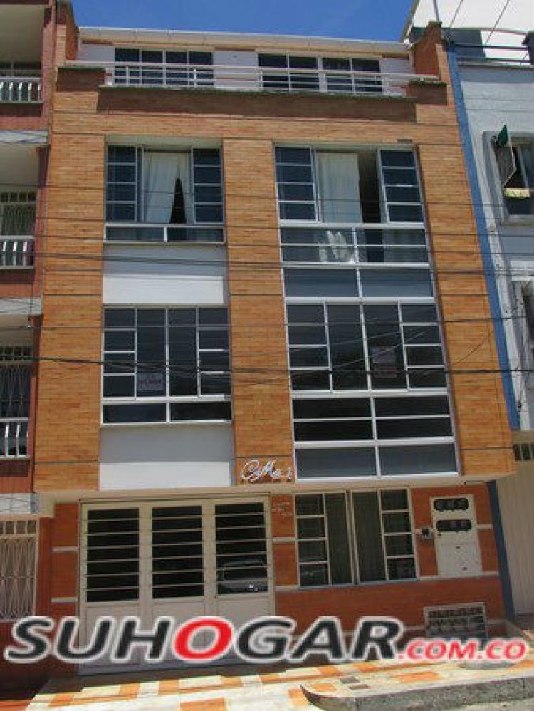 Foto Apartamento en Venta en Floridablanca, Santander - $ 155.000.000 - APV71986 - BienesOnLine
