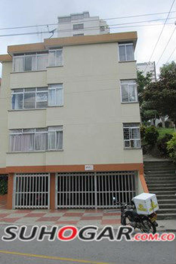 Foto Apartamento en Venta en Bucaramanga, Santander - $ 120.000.000 - APV70846 - BienesOnLine