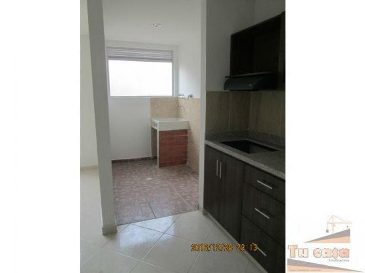 APARTAMENTO CALDAS LA LOCERIA.