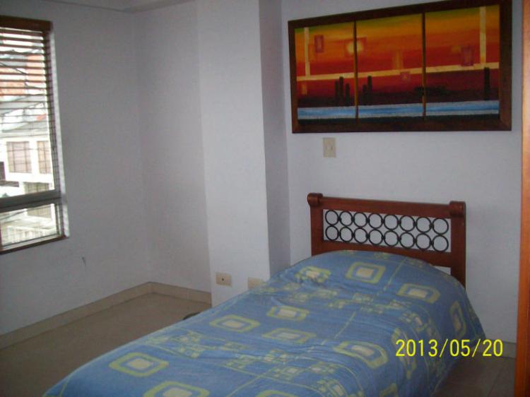 APARTAMENTO - CAMPIN - $140.000.000