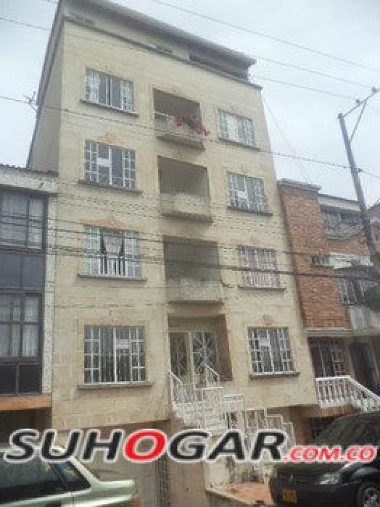 Foto Apartamento en Venta en Bucaramanga, Santander - APV76004 - BienesOnLine