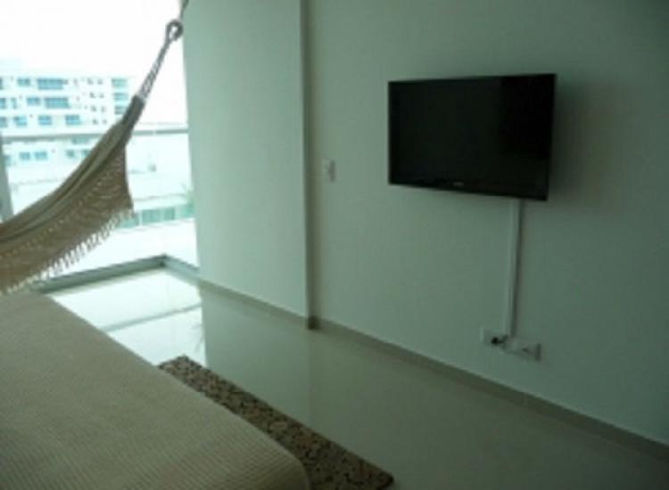 Foto Apartamento en Arriendo en Cartagena, Bolívar - $ 400.000 - APA58848 - BienesOnLine