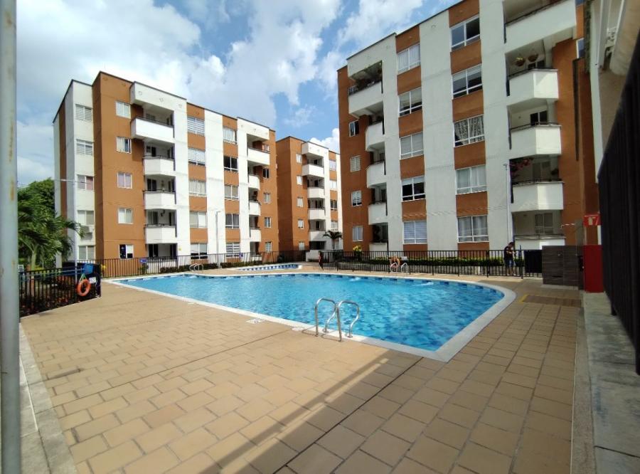 Foto Apartamento en Venta en Cascadas de la Bocha, Cali, Valle del Cauca - $ 240.000.000 - APV209342 - BienesOnLine