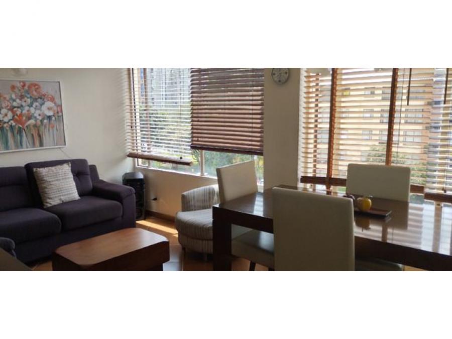 Foto Apartamento en Venta en Cedro Norte, Bogotá, Bogota D.C - $ 230.000.000 - APV208910 - BienesOnLine