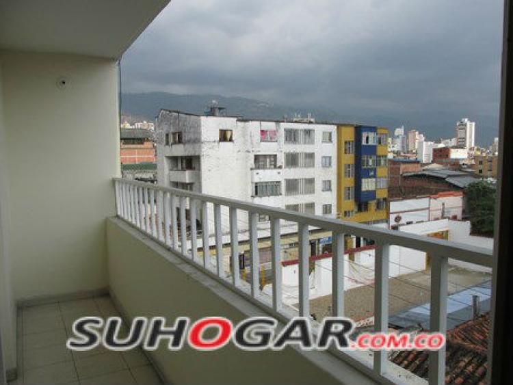 Foto Apartamento en Venta en Bucaramanga, Santander - $ 110.000.000 - APV62521 - BienesOnLine
