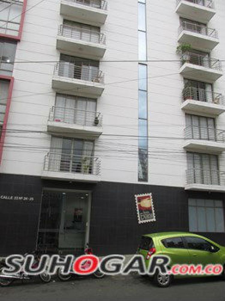 Foto Apartamento en Venta en Bucaramanga, Santander - $ 250.000.000 - APV65660 - BienesOnLine