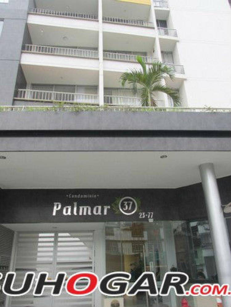 Foto Apartamento en Venta en CENTRO, Bucaramanga, Santander - $ 190.000.000 - APV101793 - BienesOnLine