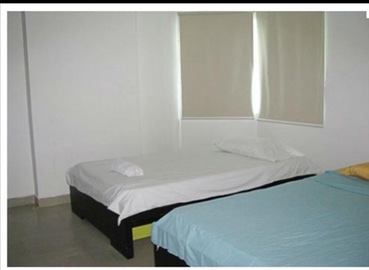 Foto Apartamento en Arriendo en LAGUITO, Cartagena, Bolívar - $ 250.000 - APA140872 - BienesOnLine