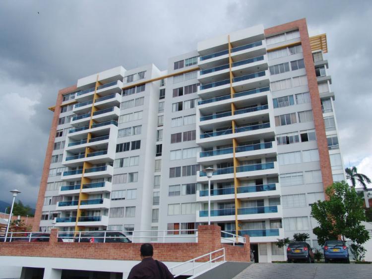 Foto Apartamento en Venta en Colinas de Versalles, Bucaramanga, Santander - $ 280.000.000 - APV73347 - BienesOnLine
