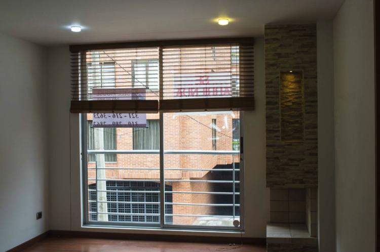Foto Apartamento en Venta en CEDRITOS, Bogotá, Bogota D.C - $ 315.000.000 - APV109313 - BienesOnLine