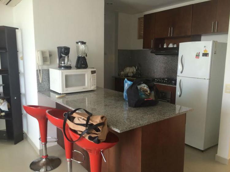 Foto Apartamento en Arriendo en Cartagena, Bolívar - $ 250.000 - APA76393 - BienesOnLine