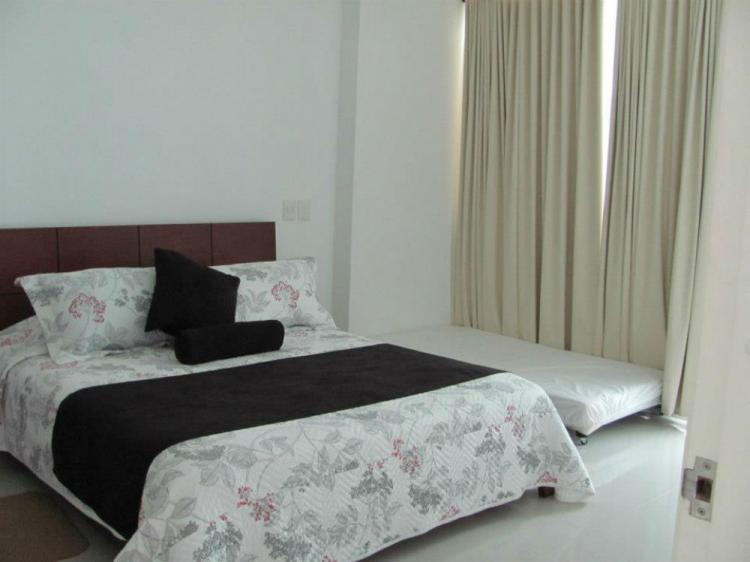 Foto Apartamento en Arriendo en Cartagena, Bolívar - $ 600.000 - APA78709 - BienesOnLine