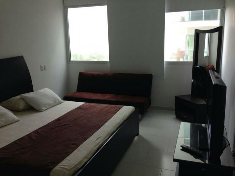 Foto Apartamento en Arriendo en Cartagena, Bolívar - $ 400.000 - APA78809 - BienesOnLine
