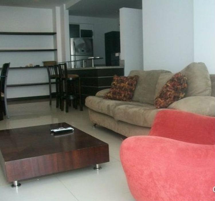 Foto Apartamento en Arriendo en Cartagena, Bolívar - $ 1.400.000 - APA77696 - BienesOnLine