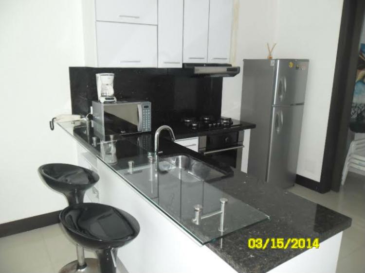 Foto Apartamento en Arriendo en Cartagena, Bolívar - $ 650.000 - APA77697 - BienesOnLine