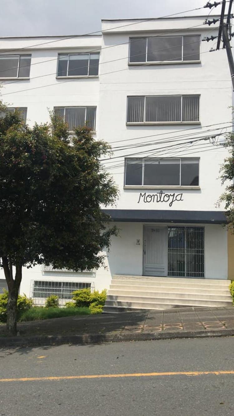 Foto Apartamento en Venta en LA ESTRELLA, Manizales, Caldas - $ 300.000.000 - APV151707 - BienesOnLine
