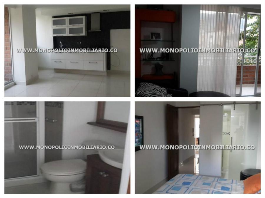 Foto Apartamento en Venta en Medellín, Antioquia - $ 310.000.000 - APV175576 - BienesOnLine