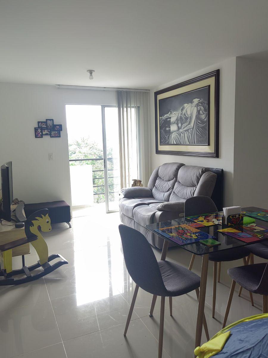 Foto Apartamento en Venta en monserrate, Santa Rosa de Cabal, Risaralda - $ 240.000.000 - APV207027 - BienesOnLine