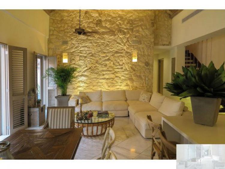 Foto Apartamento en Arriendo en CENTRO HISTÓRICO, Cartagena, Bolívar - $ 1.400.000 - APA141649 - BienesOnLine