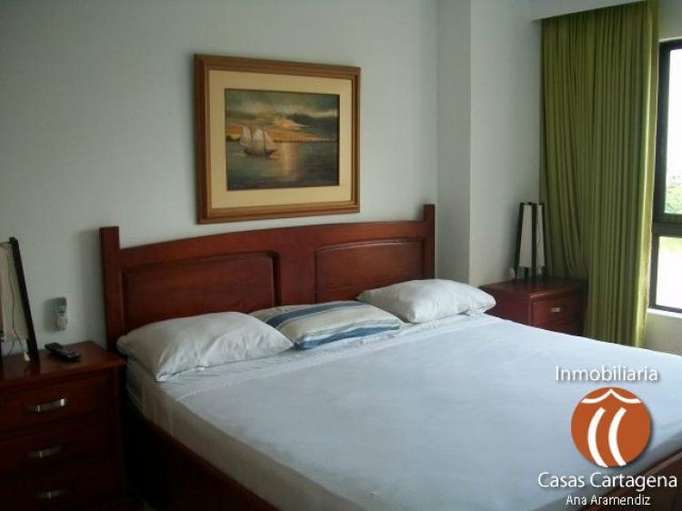 Foto Apartamento en Arriendo en Cartagena, Bolívar - $ 400.000 - APA55478 - BienesOnLine