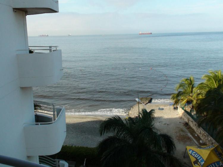 Foto Apartamento en Venta en Santa Marta, Magdalena - $ 670.000.000 - APV118830 - BienesOnLine