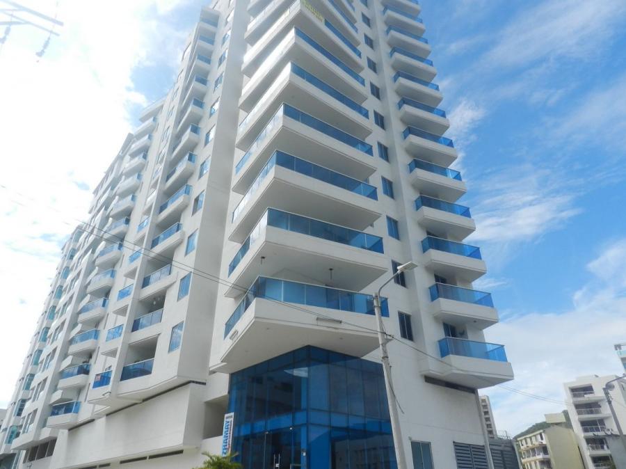 Foto Apartamento en Venta en El Rodadero, Magdalena - $ 500.000.000 - APV198402 - BienesOnLine