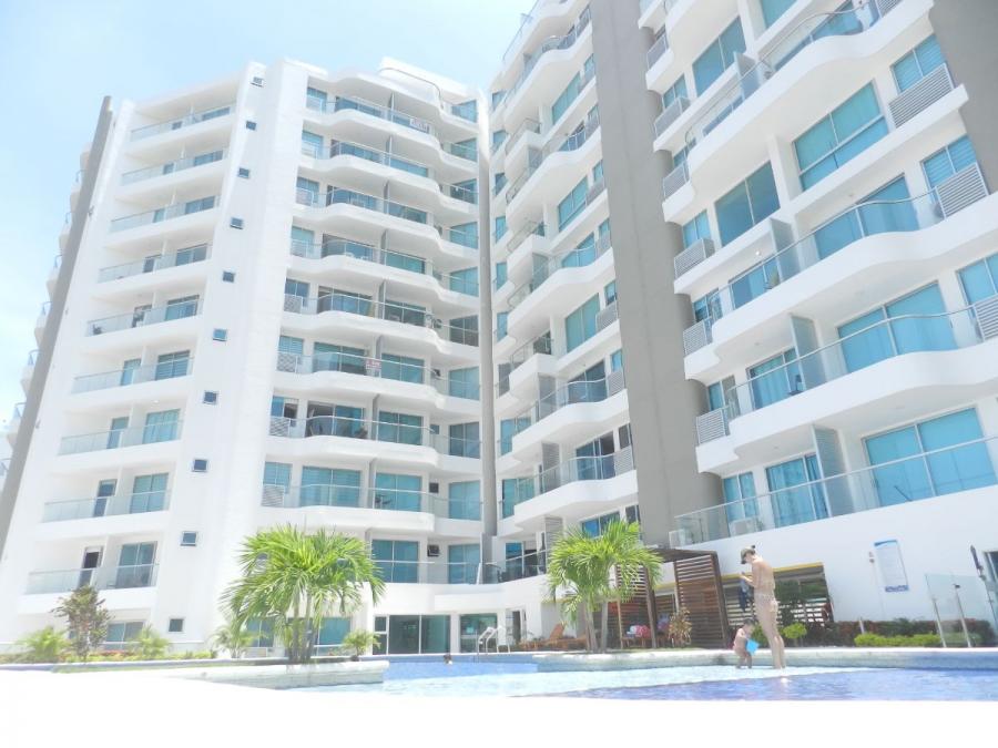 Foto Apartamento en Venta en Rodadero Sur, Playa de El Rodadero Sur, Magdalena - $ 400.000.000 - APV198721 - BienesOnLine