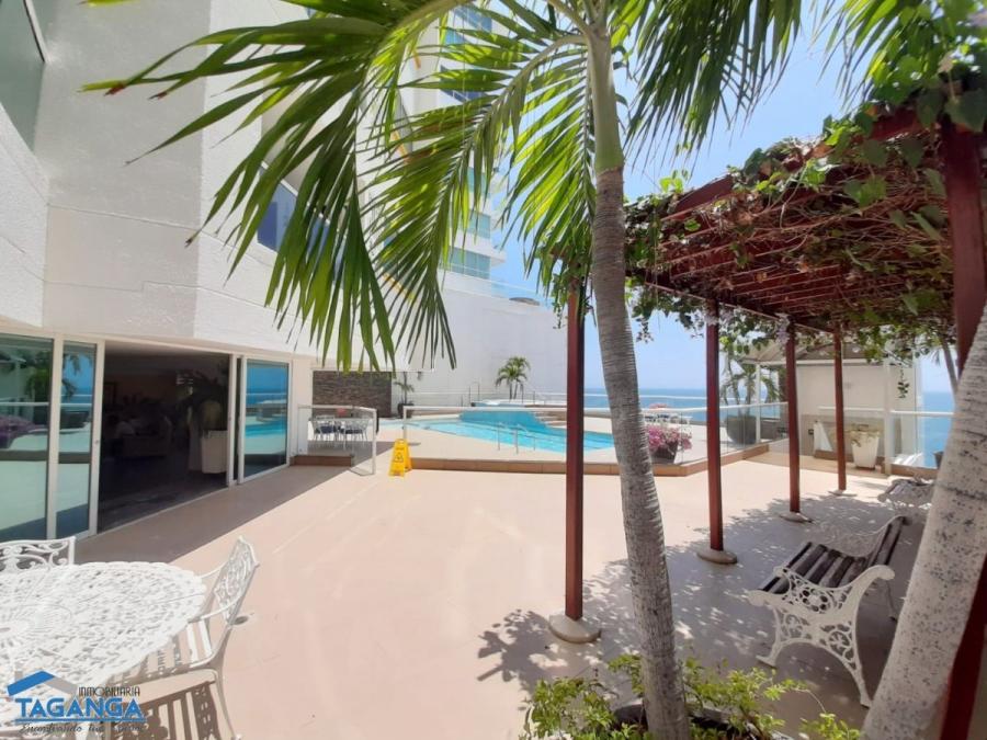 Foto Apartamento en Venta en Rodadero Sur, Santa Marta, Magdalena - $ 700.000.000 - APV203308 - BienesOnLine