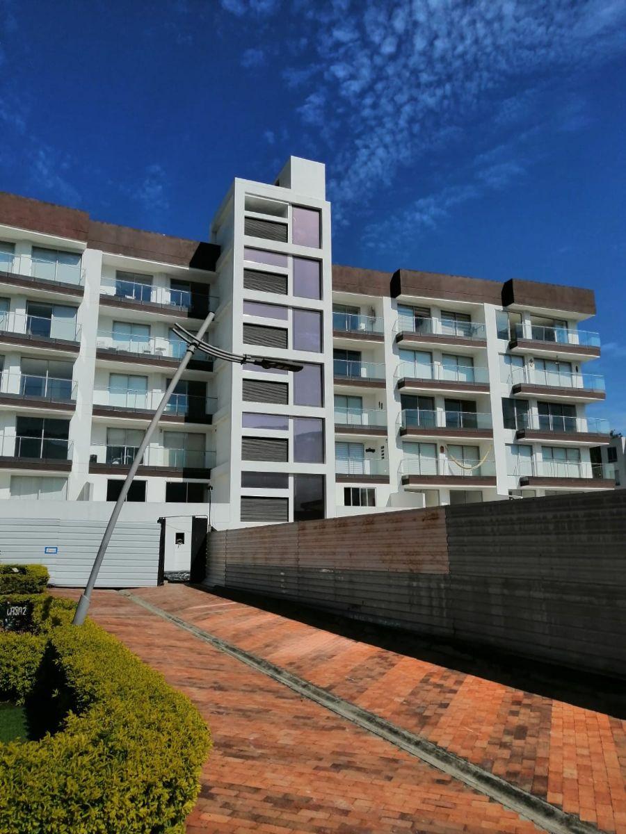 Apartamento Condominio Campestres Nissi