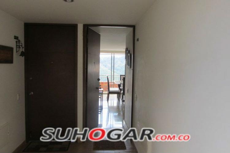 Foto Apartamento en Venta en Bucaramanga, Santander - $ 570.000.000 - APV70917 - BienesOnLine